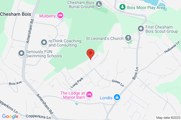 A C T Plumbing Ltd