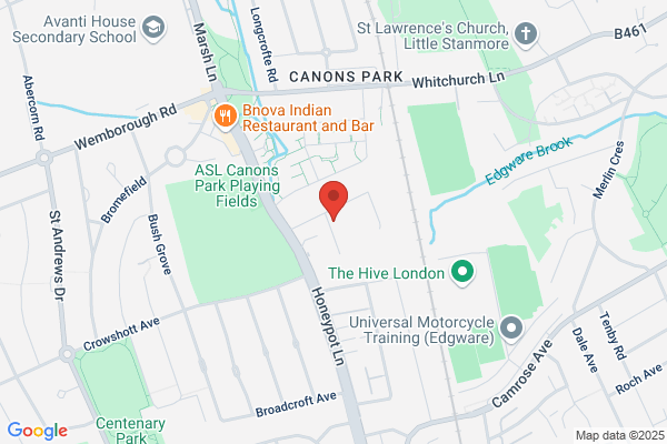 Castle Point Insulation Ltd