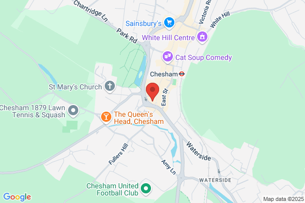 Chesham Building Society