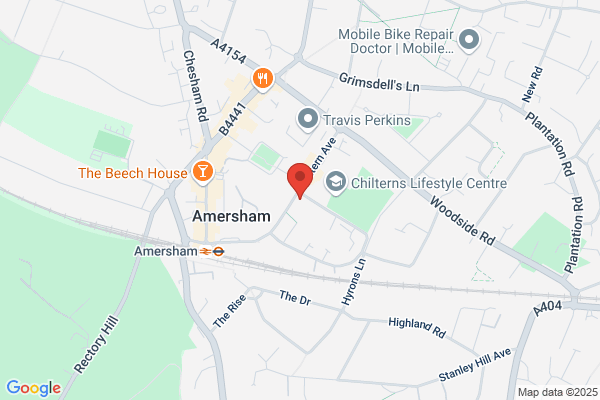 Chiltern District Council