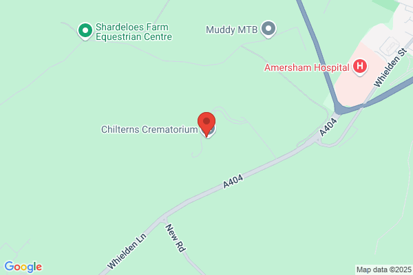 Chilterns Crematorium