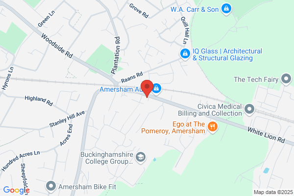 One-Stop Medical Ltd