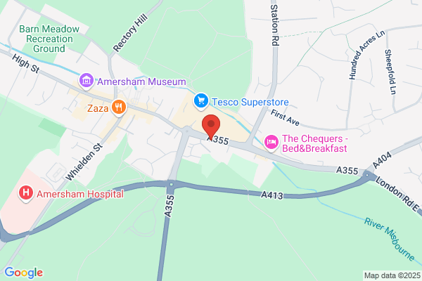 Stokebury Day Centre