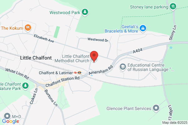 Little Chalfont Methodist Church