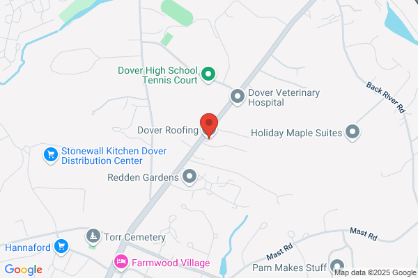 Dover Roofing Systems