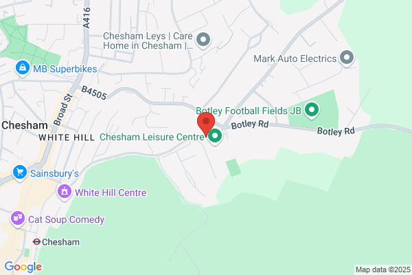 Chesham High School