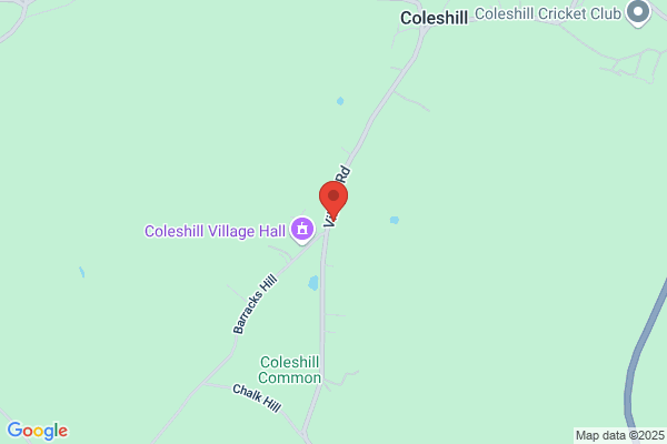 Coleshill C Of E Infant School