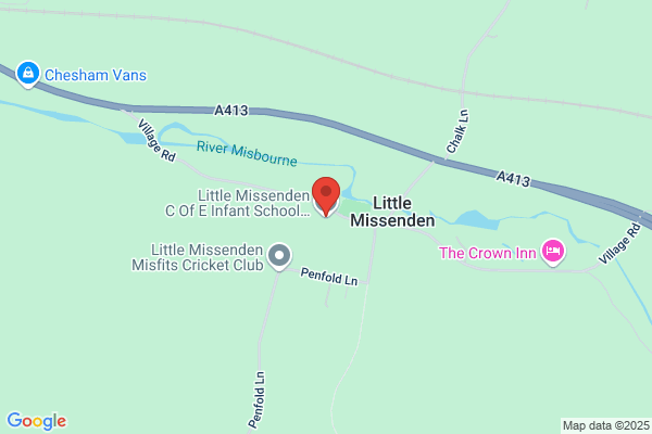 Little Missenden C Of E Infant School