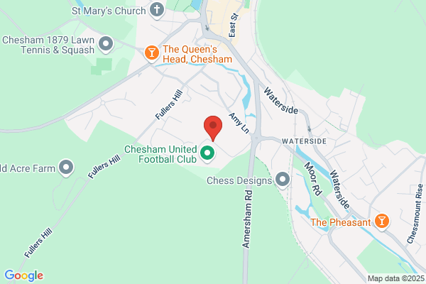 Chesham Cricket & Rugby Club