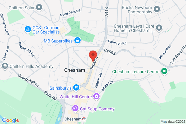 Chatgaon Tandoori
