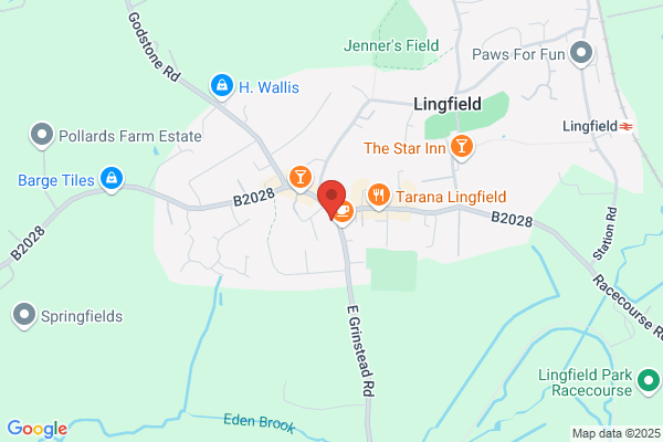 Linfields Taxis