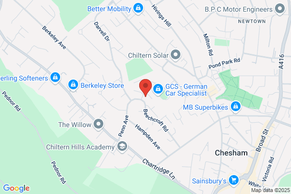 Cholesbury Tree Fellers