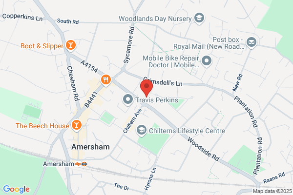 Central Tyre