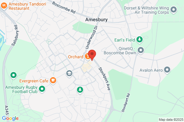 Co-op Food - Archers Gate - Amesbury