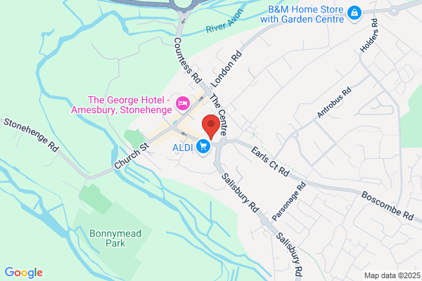 Fox and Sons Estate Agents Amesbury