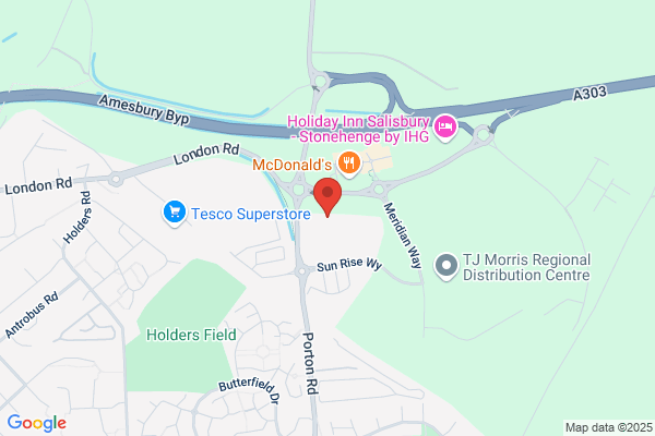 Howdens - Amesbury