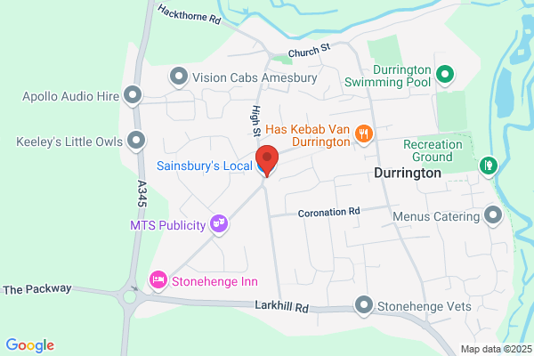 Argos Durrington (Sainsbury's C&C)