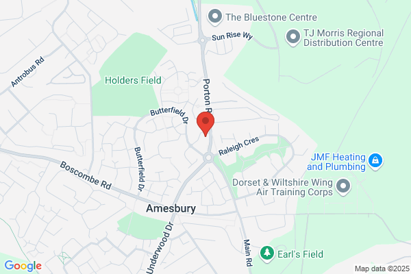 Vets4Pets - Amesbury