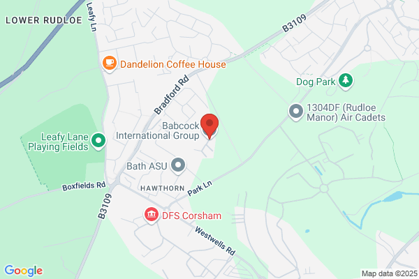Babcock Infrastructure Services