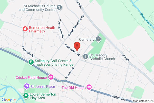 Stonehenge Chimney Sweep & Stove Installers