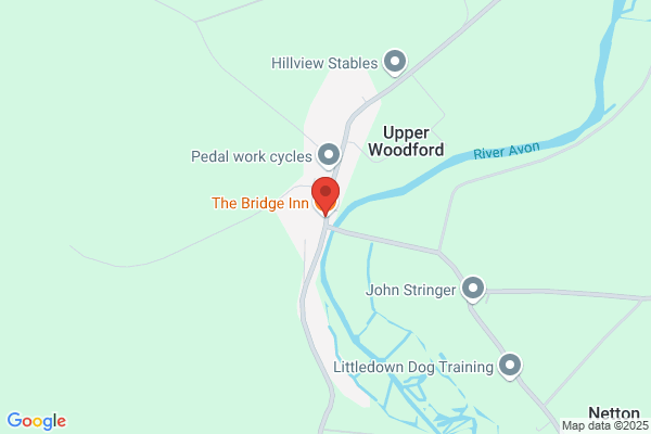 The Bridge Inn