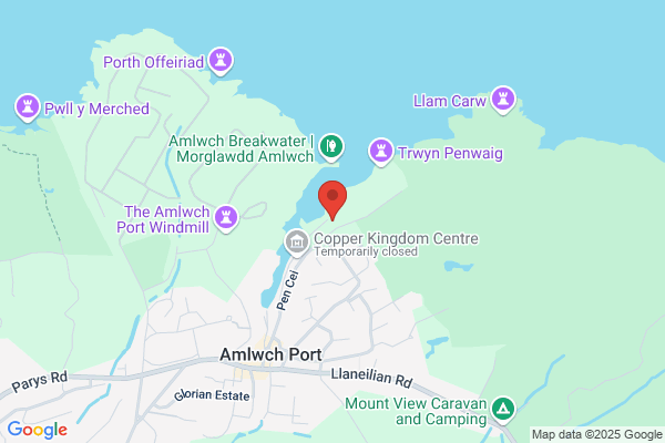 Amlwch Regeneration Partnership Communities First