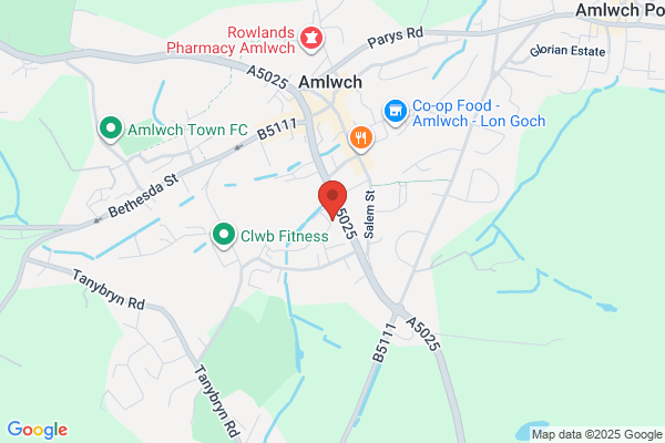 Anglesey Driving School