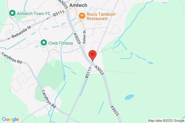 Anglesey Refrigeration