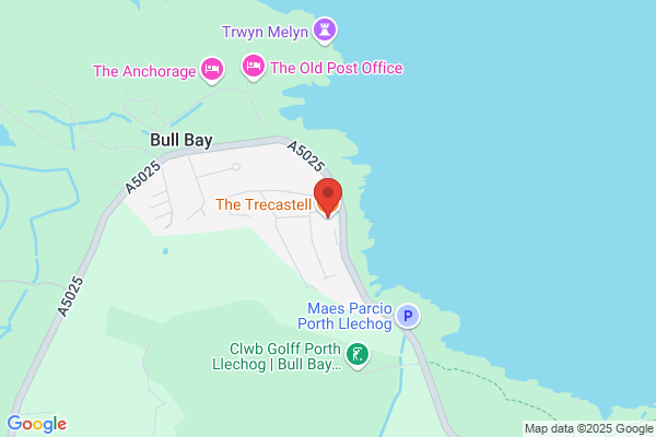Bull Bay Hotel