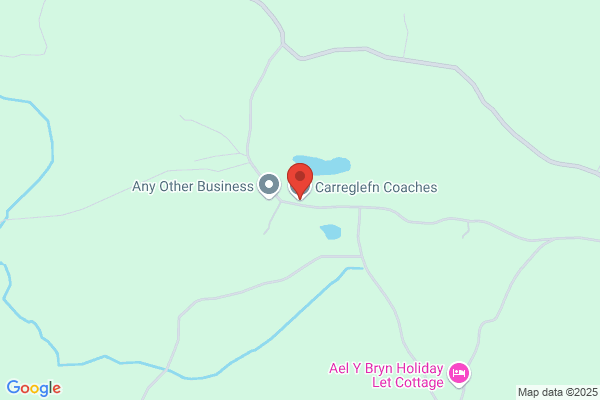 Carreglefn Coaches