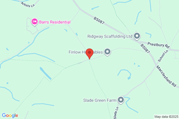 Stanley Of Alderley Farms