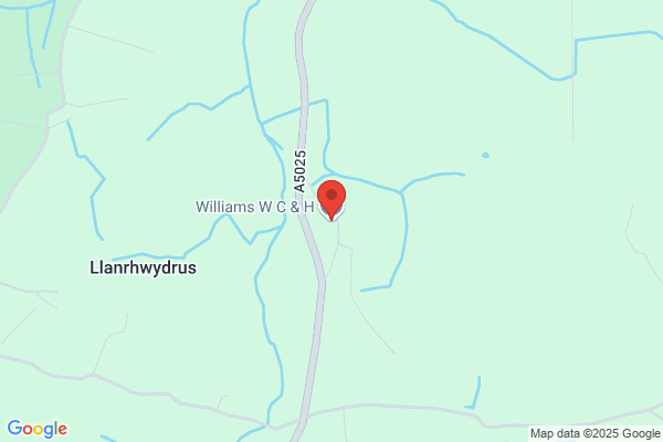 W C & H Williams