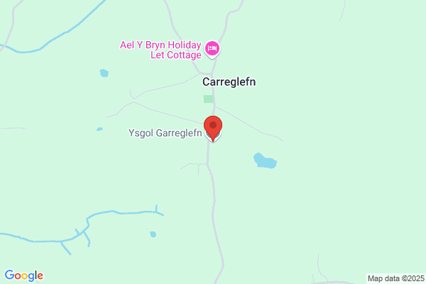 Ysgol Garreglefn
