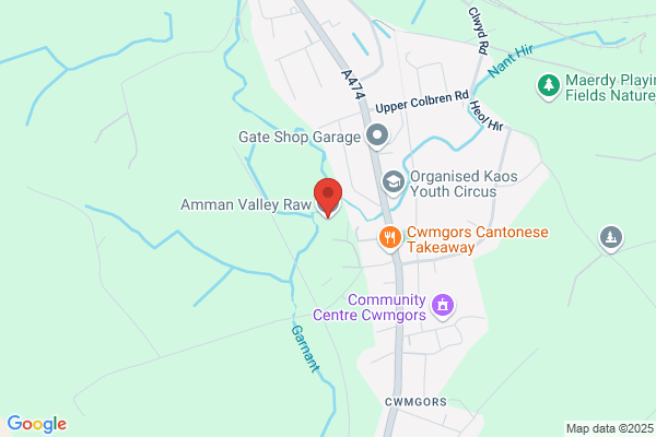 Amman Valley Enterprises