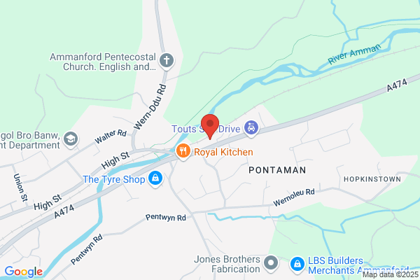 Rice Plumbing & Heating