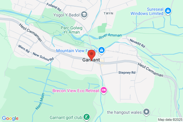 Garnant Pharmacy
