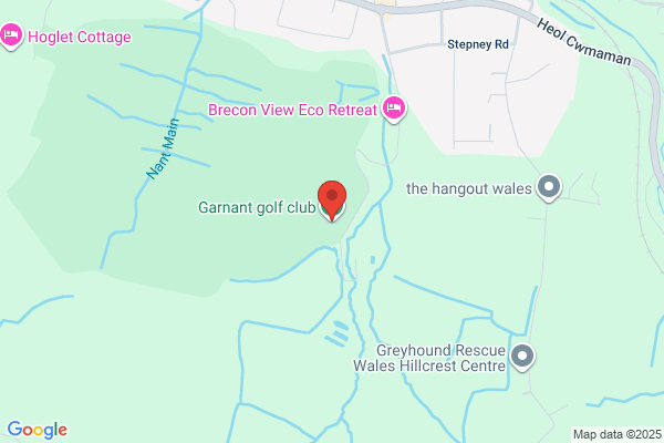 Garnant Constitutional Club & Institute