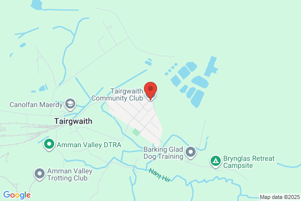 Tairgwaith Working Men's Club & Institute