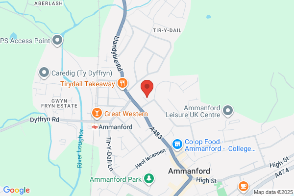Brynteg Surgery