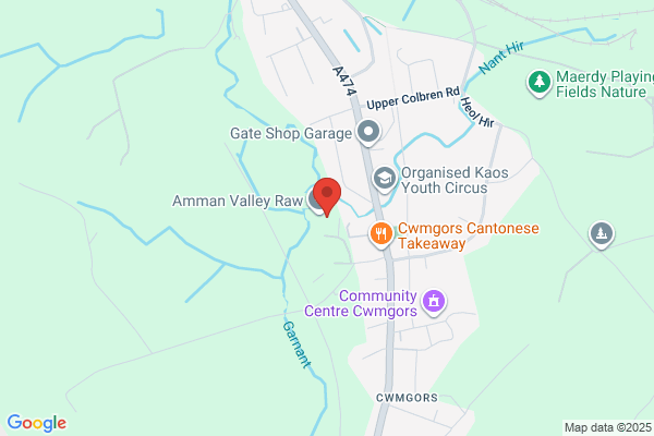 W R C & M E Hanham