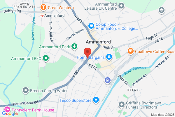 Bojangles
