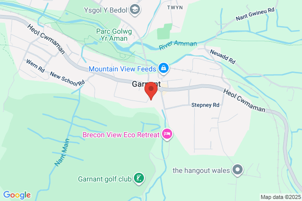 Garnant Park