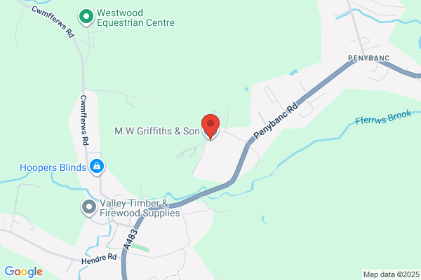 M.W Griffiths & Son Ltd