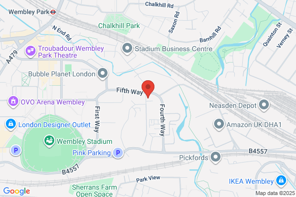 Amery Services Ltd