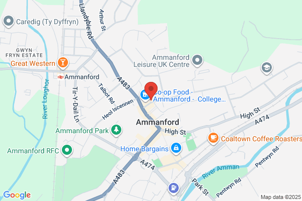 The Amman Centre-Classic Catering