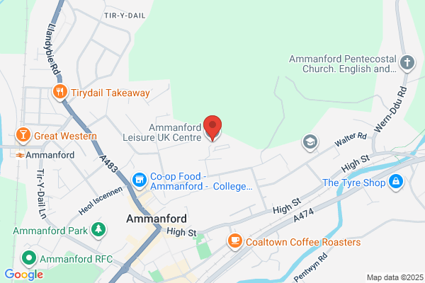The Ammanford Hotel