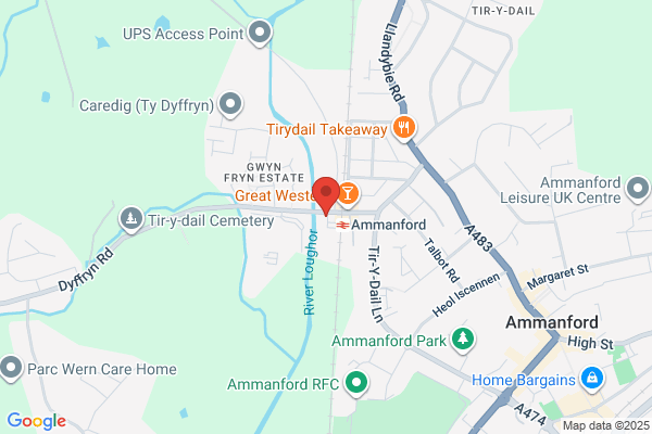 Amman Valley School