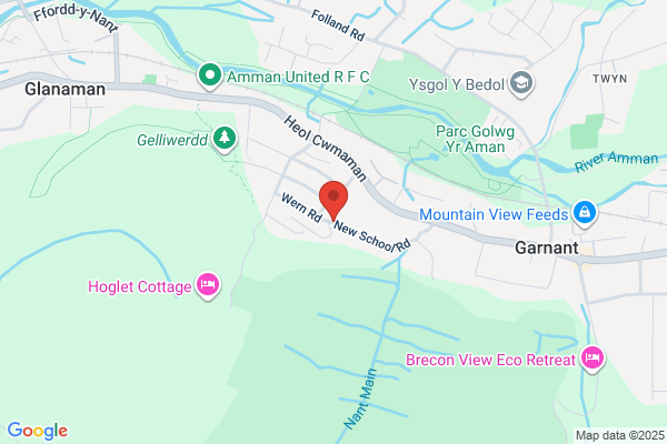 Garnant Primary School
