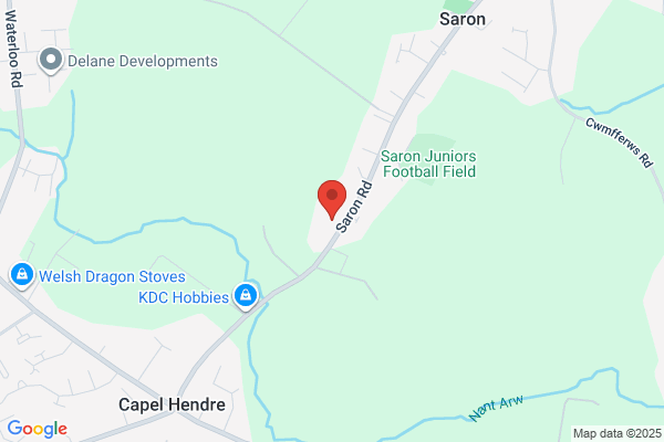 Saron Primary School