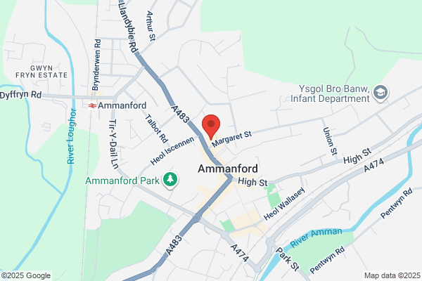 Co-op Food - Ammanford - College Street
